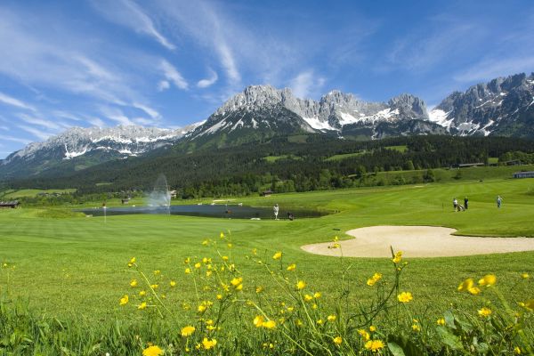 Cordial Hotel Going (Going am Wilden Kaiser)